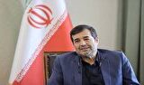 تقویت دیپلماسی ورزشی ایران و جمهوری آذربایجان در سفر دنیامالی به باکو تقویت دیپلماسی ورزشی ایران و جمهوری آذربایجان در سفر دنیامالی به باکو