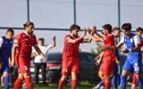 مبالغ قرارداد بازیکنان داخلی سر به فلک کشیده است/ لیگ ۱۸ تیمی به مشکل میخورد مبالغ قرارداد بازیکنان داخلی سر به فلک کشیده است/ لیگ ۱۸ تیمی به مشکل میخورد