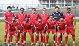 اعلام رسمی شماره پیراهن بازیکنان پرسپولیس اعلام رسمی شماره پیراهن بازیکنان پرسپولیس