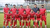 اعلام رسمی شماره پیراهن بازیکنان پرسپولیس اعلام رسمی شماره پیراهن بازیکنان پرسپولیس