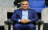 تاجرنیا خطاب به هواداران: حال تیم خوب است/ باور کنید تاجرنیا خطاب به هواداران: حال تیم خوب است/ باور کنید