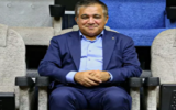 تاجرنیا خطاب به هواداران: حال تیم خوب است،باور کنید تاجرنیا خطاب به هواداران: حال تیم خوب است،باور کنید