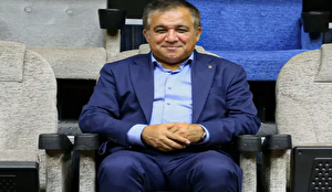 تاجرنیا خطاب به هواداران: حال تیم خوب است،باور کنید تاجرنیا خطاب به هواداران: حال تیم خوب است،باور کنید