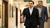 تقوی با رئیس فدراسیون جهانی والیبال دیدار می‌کند