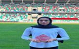 دونده کرمانی با ۲ رکورد شکنی برترین ورزشکار جام شد