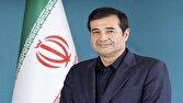 بازدید دنیامالی از مرکز ملی جودوی جمهوری آذربایجان + فیلم