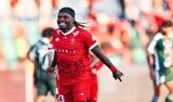 بیفوما فصل جدید هم در پرسپولیس می‌ماند
