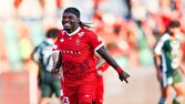 بیفوما فصل جدید هم در پرسپولیس می‌ماند