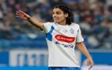 دست رد حسین نژاد به باشگاه پرسپولیس دست رد حسین نژاد به باشگاه پرسپولیس