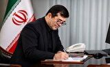 پیام وزیر ورزش و جوانان به مناسبت روز خبرنگار پیام وزیر ورزش و جوانان به مناسبت روز خبرنگار