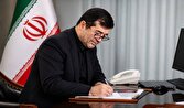 پیام وزیر ورزش و جوانان به مناسبت روز خبرنگار