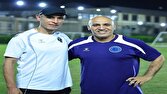 کتککاری روی سکوها، بازی یحیی و علی منصور در عراق نیمه تمام ماند کتککاری روی سکوها، بازی یحیی و علی منصور در عراق نیمه تمام ماند