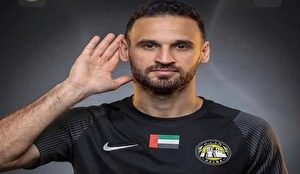 پروژه بازگشت کاپیتان به پرسپولیس نافرجام ماند پروژه بازگشت کاپیتان به پرسپولیس نافرجام ماند