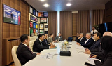 دنیامالی: برای برگزاری دیدار دوستانه تیم‌های فوتبال ایران و آذربایجان توافق شد