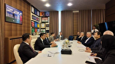 دنیامالی: برای برگزاری دیدار دوستانه تیم‌های فوتبال ایران و آذربایجان توافق شد