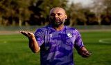 بختیاری‌زاده برای استقلالی‌ها خط و نشان کشید