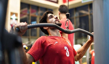 درخواست مجدد سپاهان برای جذب مدافع پرسپولیس درخواست مجدد سپاهان برای جذب مدافع پرسپولیس