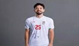 پرسپولیس دست بردار جذب دانیال ایری نیست پرسپولیس دست بردار جذب دانیال ایری نیست