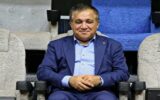 واکنش تند تاجرنیا به حواشی؛ ما قهرمانیم!