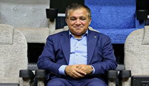 واکنش تند تاجرنیا به حواشی؛ ما قهرمانیم!