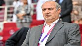 رونمایی مهدی تاج از سامانه هوش مصنوعی و VAR بومی