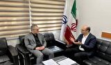 فدراسیون ووشو پیشگام در استفاده از هوش مصنوعی