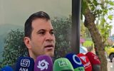 دهقانی: آزادی به لیگ نمی‌رسد؛ تراکتور در آستانه تغییر میزبان آسیایی است