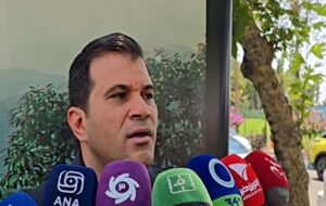 دهقانی: آزادی به لیگ نمی‌رسد؛ تراکتور در آستانه تغییر میزبان آسیایی است