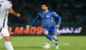 بلاتکلیفی مدافع استقلال/ هیچ توافقی در کار نیست بلاتکلیفی مدافع استقلال/ هیچ توافقی در کار نیست