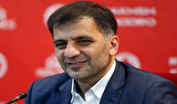 کریمی: تصمیم جدایی ربیعی به مرور زمان گرفته شد/ دیشب با نکونام صحبت کردیم کریمی: تصمیم جدایی ربیعی به مرور زمان گرفته شد/ دیشب با نکونام صحبت کردیم