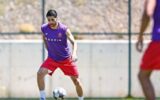 محبی: نسل جوان پرسپولیس می‌تواند سال‌ها قهرمان شود