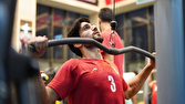 شرط پرسپولیس برای انتقال ابرقویی نژاد به سپاهان