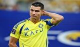 فاجعه در النصر؛ رونالدو بودجه باشگاه را برای یک بازیکن خرج کرد! فاجعه در النصر؛ رونالدو بودجه باشگاه را برای یک بازیکن خرج کرد!