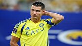 فاجعه در النصر؛ رونالدو بودجه باشگاه را برای یک بازیکن خرج کرد! فاجعه در النصر؛ رونالدو بودجه باشگاه را برای یک بازیکن خرج کرد!