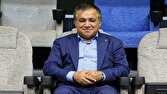تاجرنیا: انتخاب نکونام برای تراکتور خبری خوب است تاجرنیا: انتخاب نکونام برای تراکتور خبری خوب است