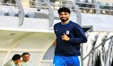 جذب قربانی از سوی پرسپولیس منتفی شد جذب قربانی از سوی پرسپولیس منتفی شد