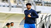 جذب قربانی از سوی پرسپولیس منتفی شد جذب قربانی از سوی پرسپولیس منتفی شد