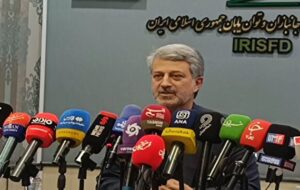 کوهپایهزاده: کاروان ایران با ۸۴ ورزشکار آماده ناگویا میشود + فیلم کوهپایهزاده: کاروان ایران با ۸۴ ورزشکار آماده ناگویا میشود + فیلم