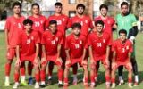 ۲۳ بازیکن به تیم فوتبال جوانان دعوت شدند