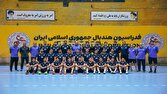 هندبال ایران در گروه مرگِ آسیا؛ آغاز ناگویا با تقابل کویت هندبال ایران در گروه مرگِ آسیا؛ آغاز ناگویا با تقابل کویت
