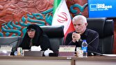 وعده حمایت وزارت ورزش از فدراسیون روئینگ؛ اسبقیان در کنار محسن شادی