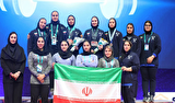 وزنهبرداری جوانان آسیا/ دختران ایران ۷ مدال کسب کردند وزنهبرداری جوانان آسیا/ دختران ایران ۷ مدال کسب کردند