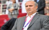 تاج: هدف تیم ملی در جام ملت های آسیا قهرمانی است/ لیگ برتر با تماشاگر خواهد بود تاج: هدف تیم ملی در جام ملت های آسیا قهرمانی است/ لیگ برتر با تماشاگر خواهد بود