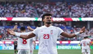 پشت پرده بند فسخ ۱۰۰ میلیونی رامین رضاییان