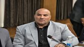 ملکی رئیس فدراسیون بدنسازی و پرورش‌اندام شد
