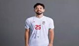 دانیال ایری پرسپولیسی شد