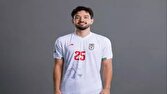دانیال ایری پرسپولیسی شد دانیال ایری پرسپولیسی شد