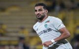شهاب زاهدی با پیوستن به قهرمان مالزی، از بازگشت به تیم ملی میگوید شهاب زاهدی با پیوستن به قهرمان مالزی، از بازگشت به تیم ملی میگوید