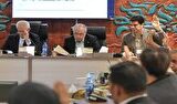 مجمع عمومی سالیانه فدراسیون گلف به تعویق افتاد مجمع عمومی سالیانه فدراسیون گلف به تعویق افتاد