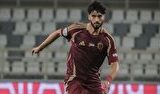 تلاش پرسپولیس برای جذب محمد قربانی تلاش پرسپولیس برای جذب محمد قربانی